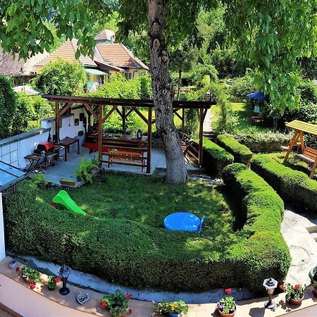 Casa Vanatorului Сігішоара Екстер'єр фото