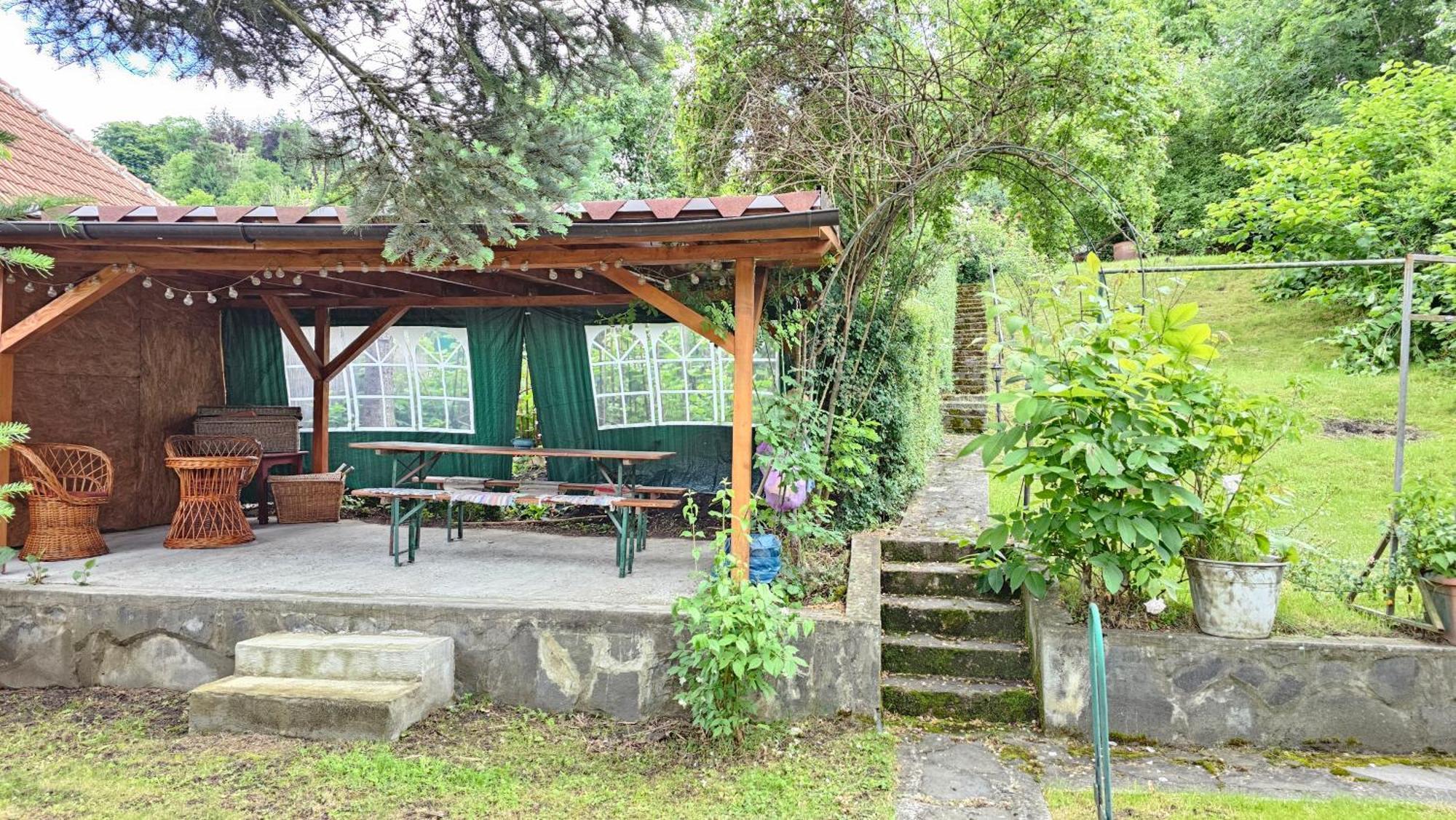 Casa Vanatorului Сігішоара Екстер'єр фото