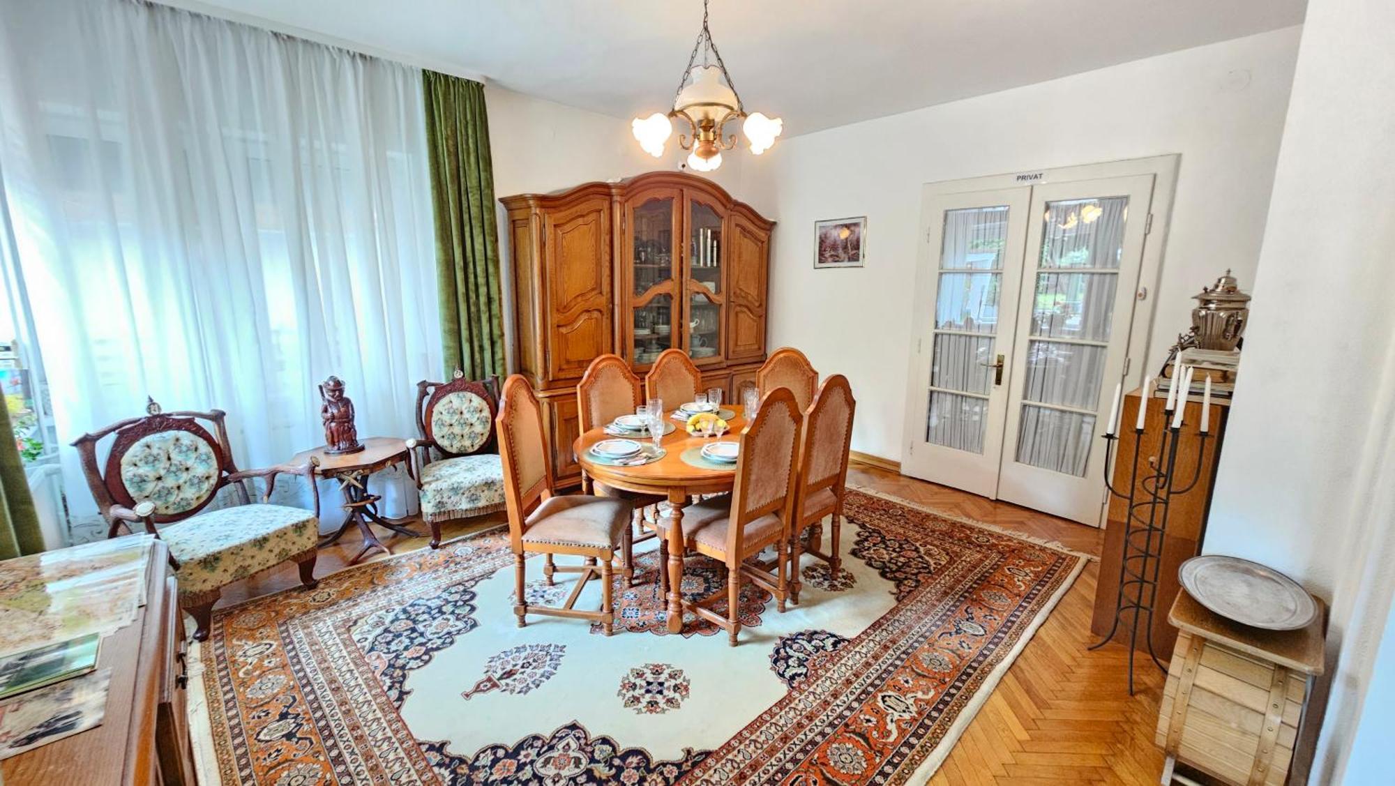 Casa Vanatorului Сігішоара Екстер'єр фото