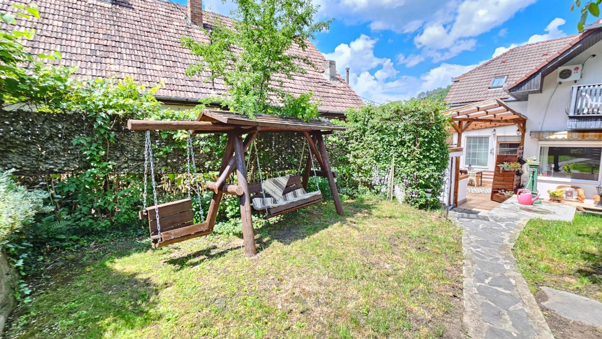 Casa Vanatorului Сігішоара Екстер'єр фото