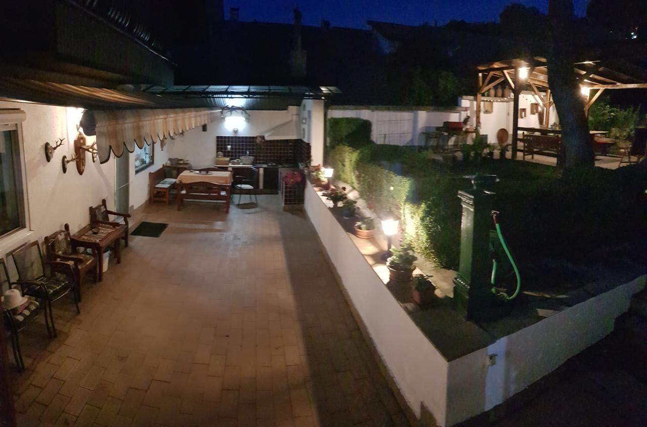 Casa Vanatorului Сігішоара Екстер'єр фото