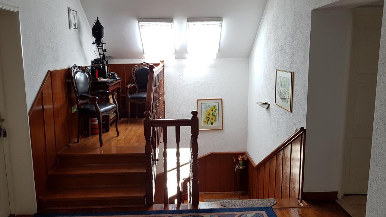 Casa Vanatorului Сігішоара Екстер'єр фото